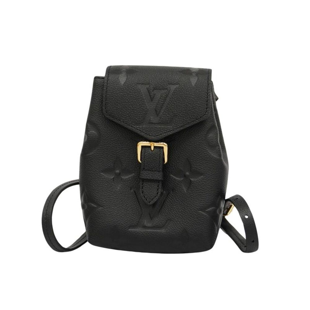 Louis Vuitton Tiny Backpack Monogram Empreinte Gi… - image 1